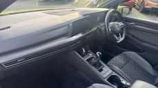 Volkswagen Golf 1.5 TSI 150 R-Line 5dr Petrol Hatchback